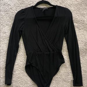 forever 21 bodysuit